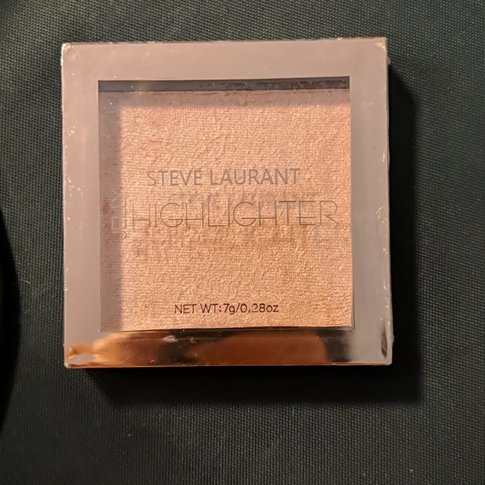 Steve Laurent Highlighter